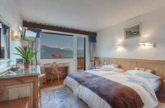Hotel Ad'Eldorado
