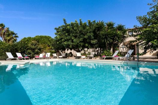 Villa U Marchisi B&B