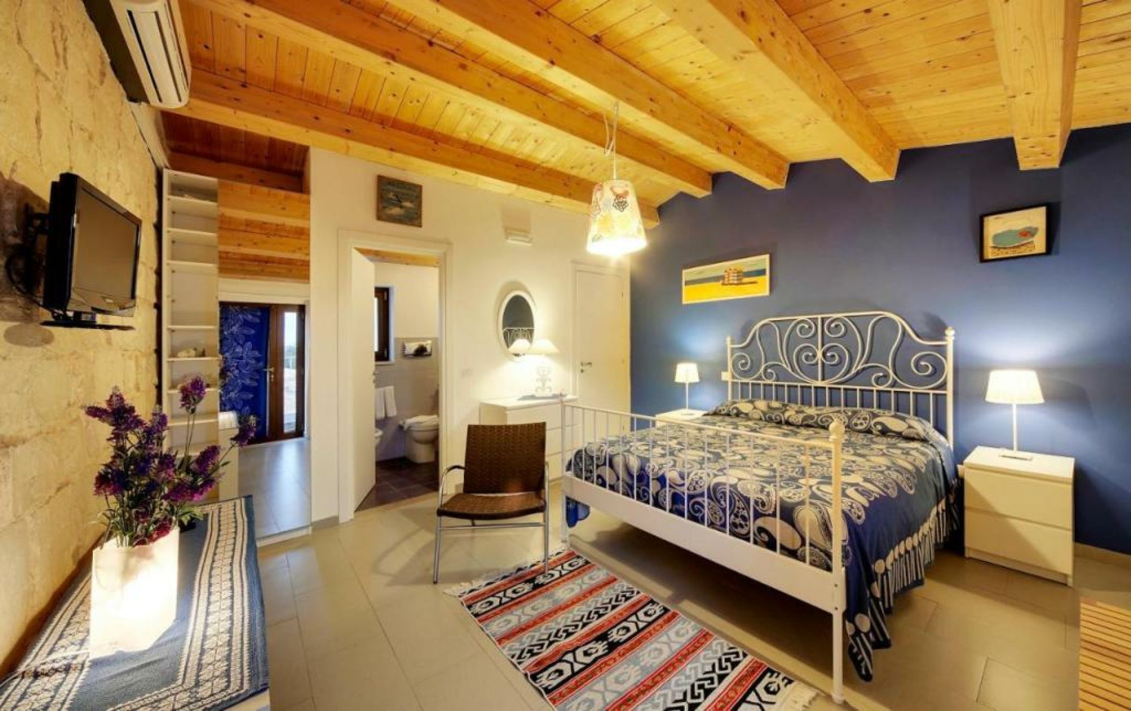Villa U Marchisi B&B