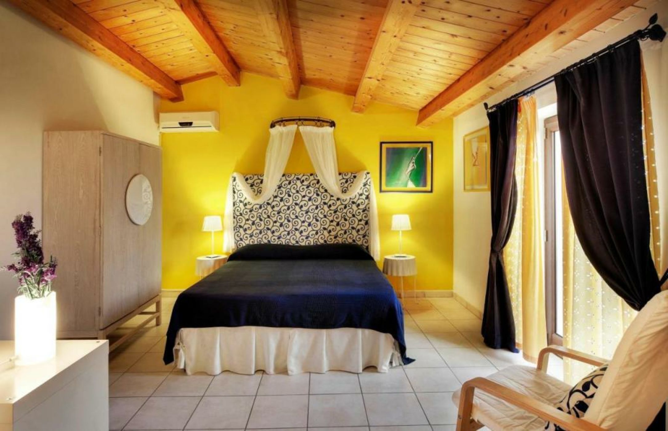 Villa U Marchisi B&B