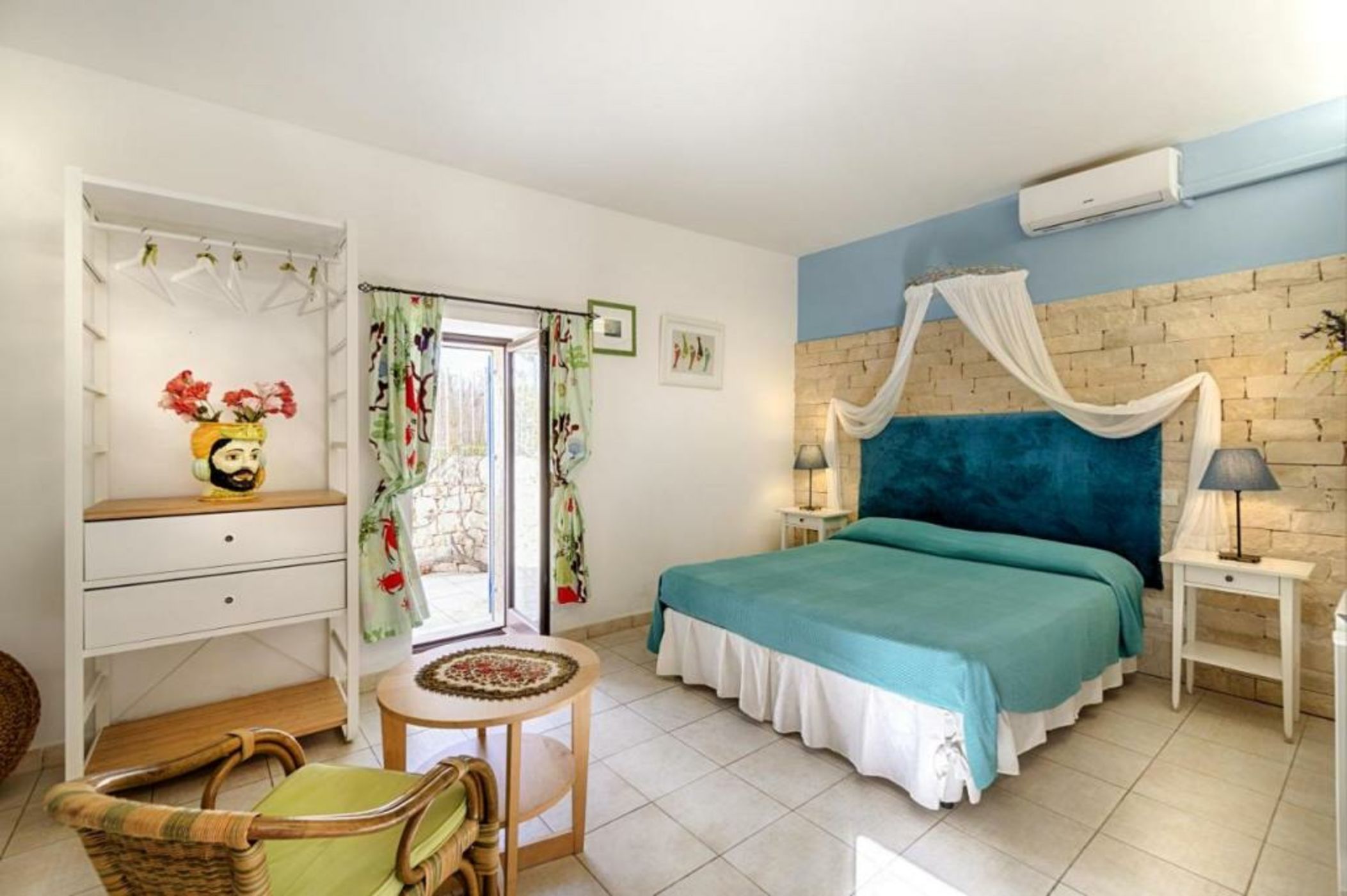 Villa U Marchisi B&B