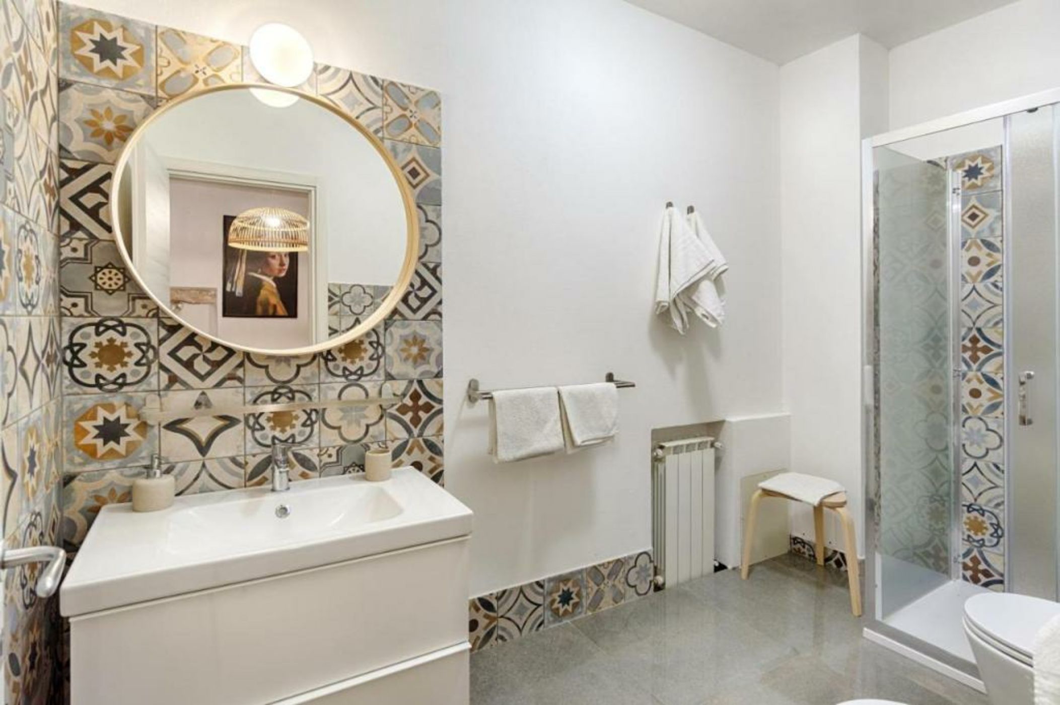Villa U Marchisi B&B
