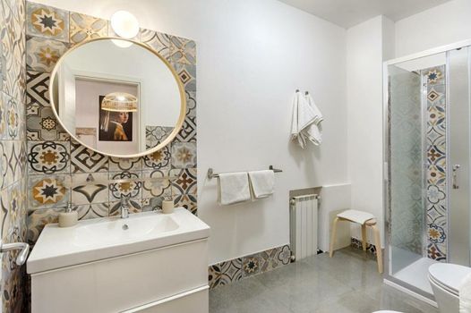 Villa U Marchisi B&B