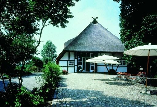 Seehotel Am Neuklostersee