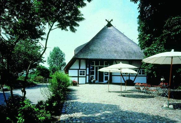 Seehotel Am Neuklostersee