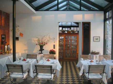 Seehotel Am Neuklostersee