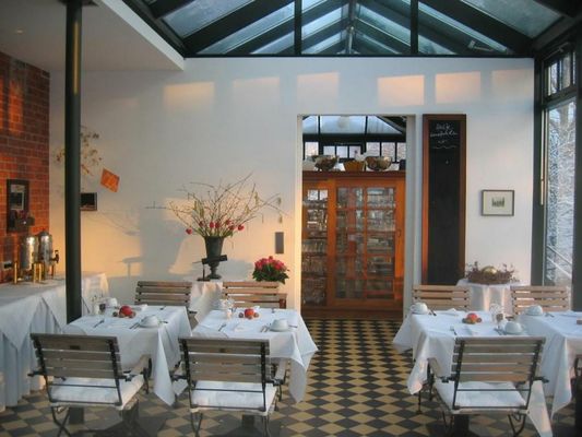 Seehotel Am Neuklostersee