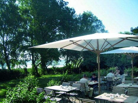 Seehotel Am Neuklostersee