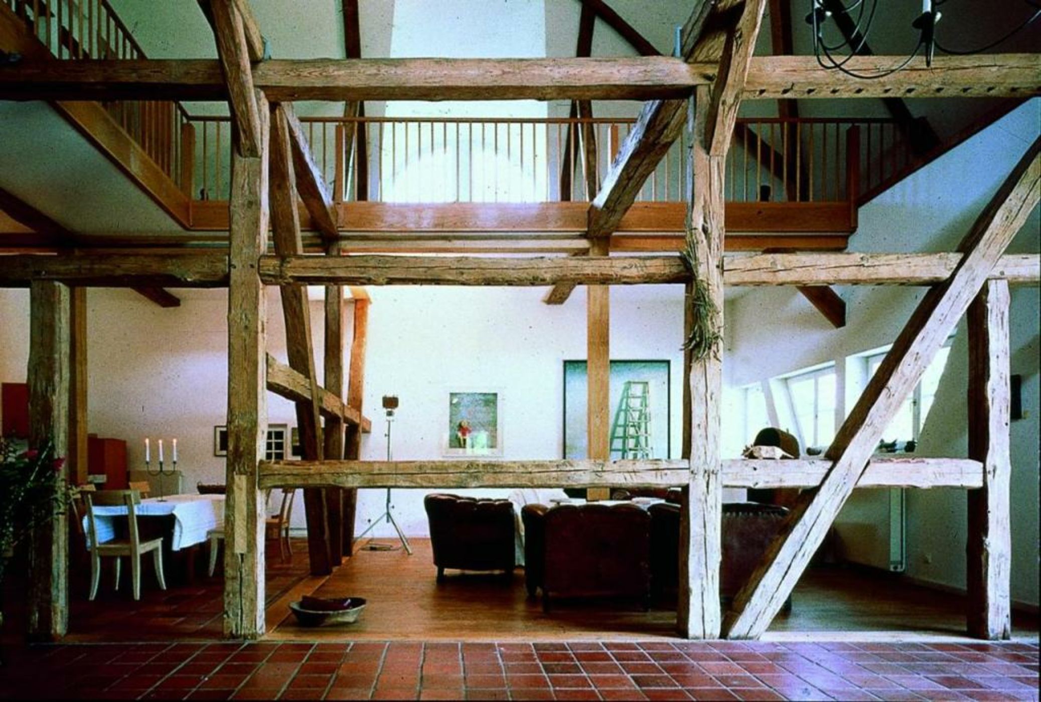 Seehotel Am Neuklostersee