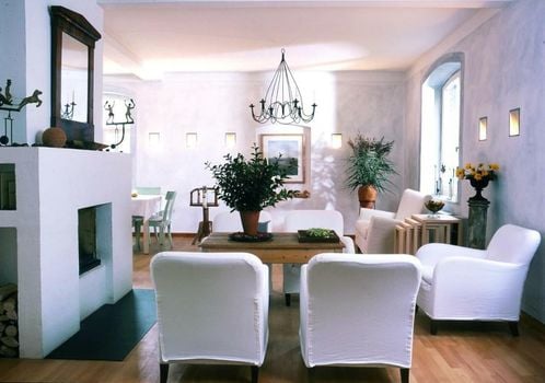 Seehotel Am Neuklostersee