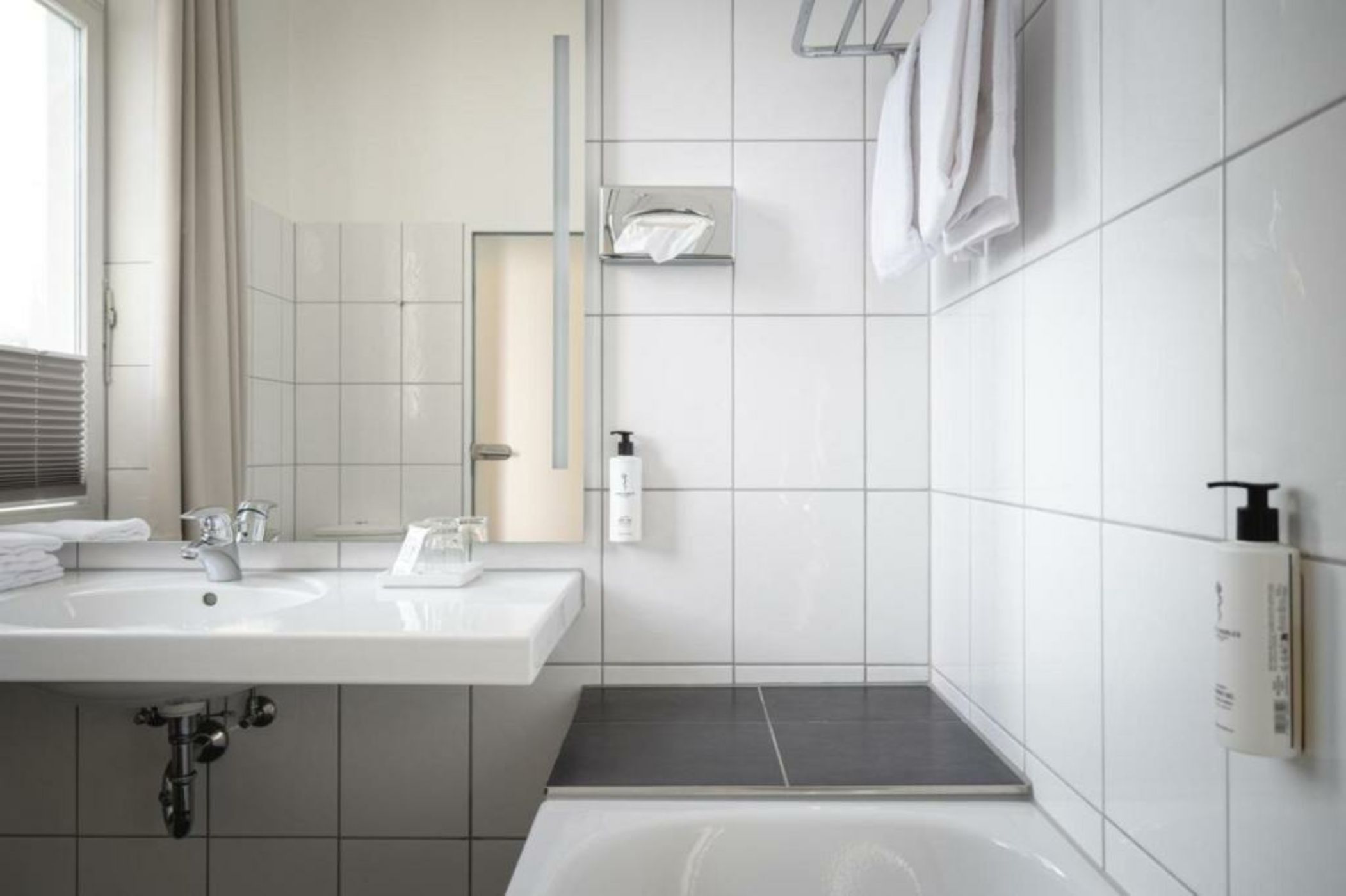 Rheinhotel Dreesen