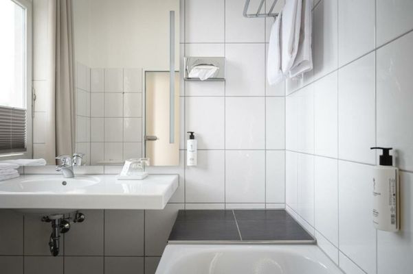 Rheinhotel Dreesen