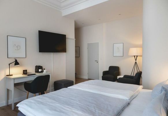 Rheinhotel Dreesen