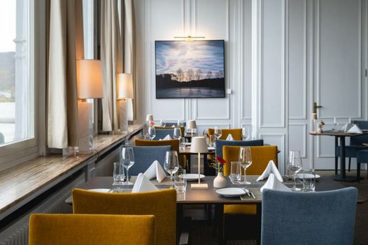 Rheinhotel Dreesen