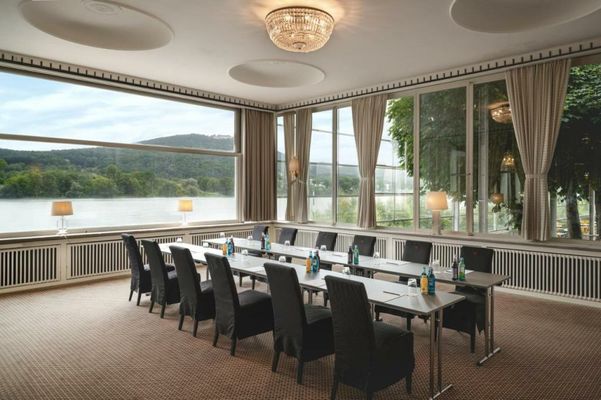 Rheinhotel Dreesen