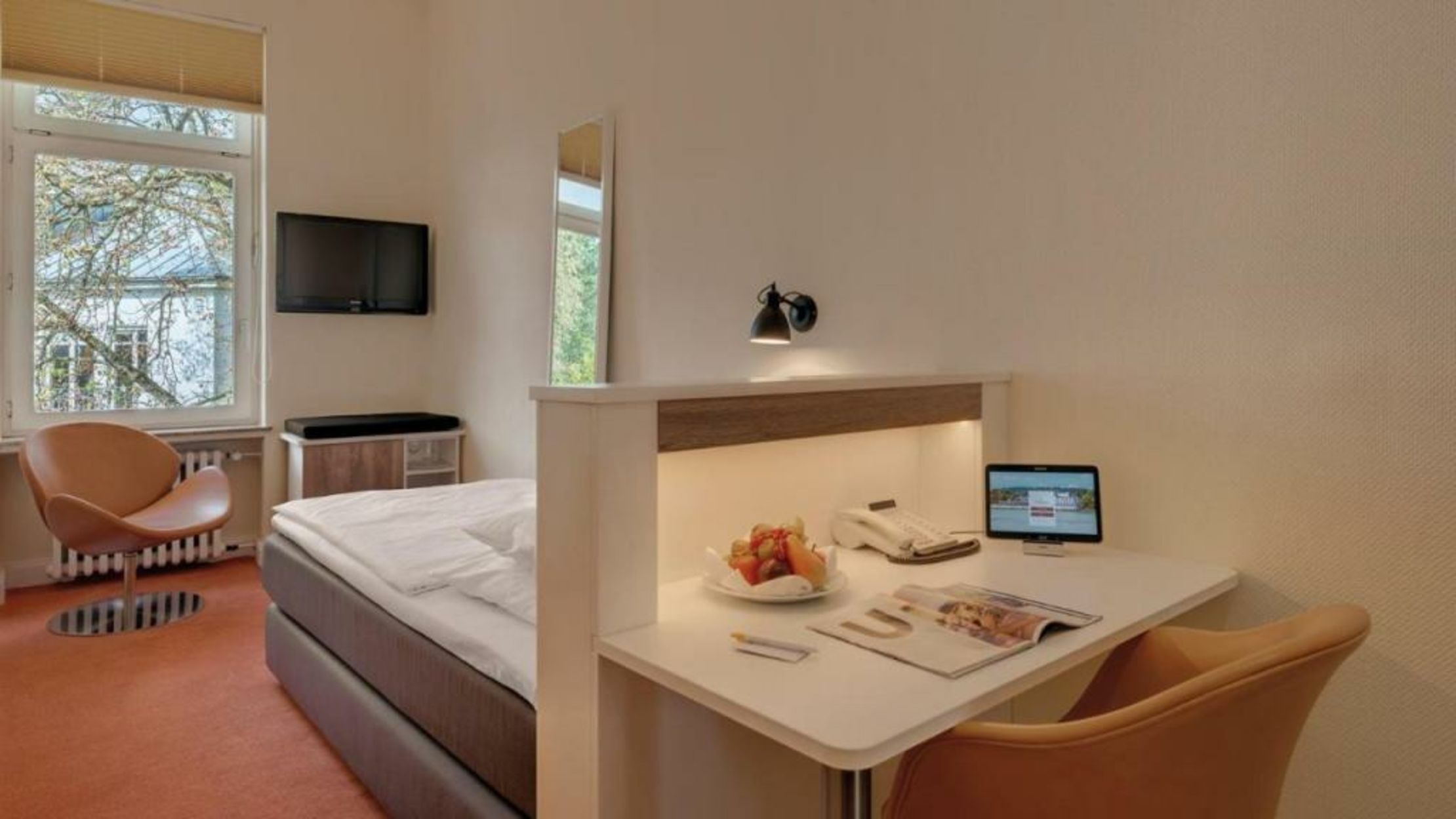 Rheinhotel Dreesen