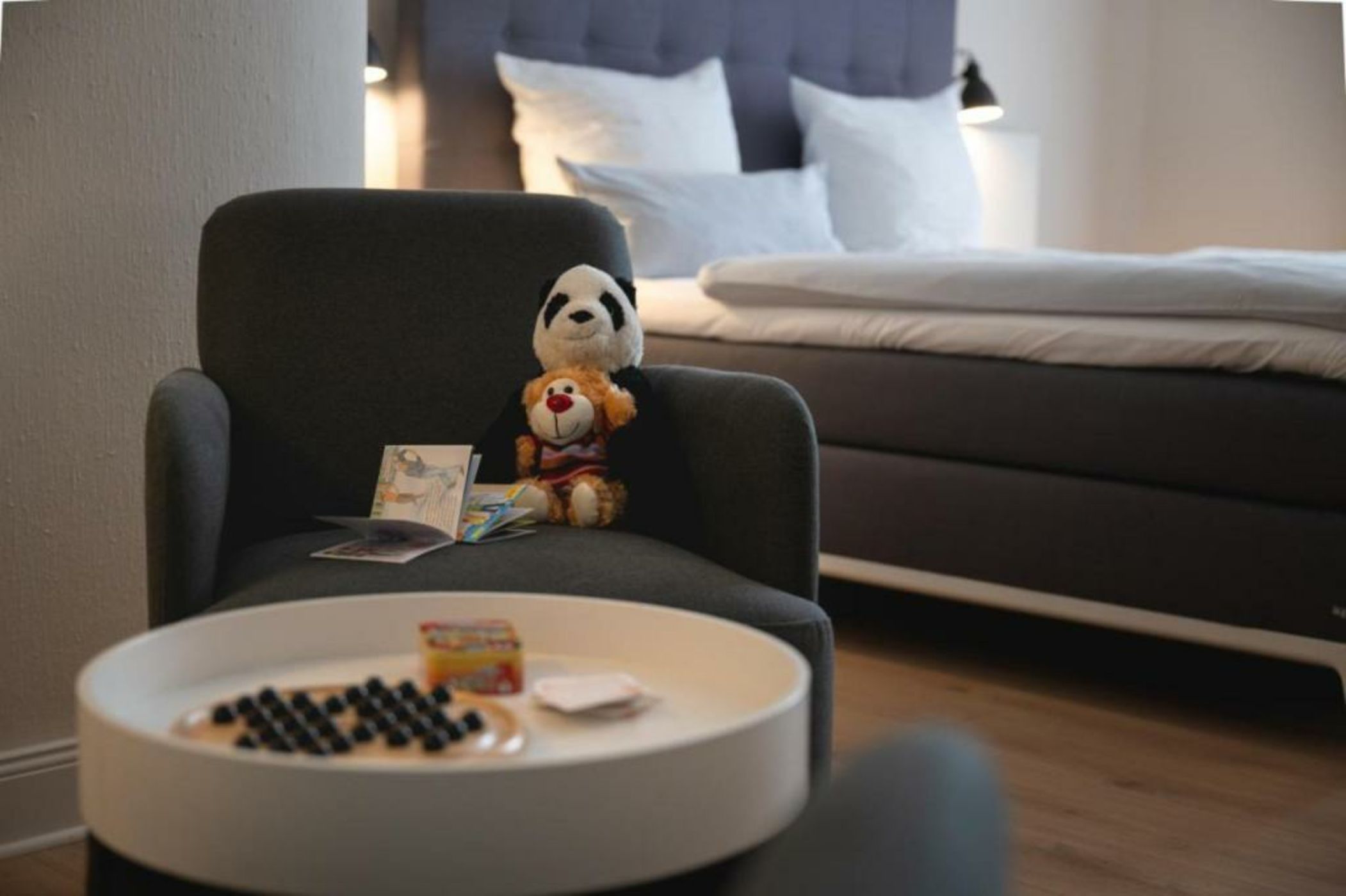 Rheinhotel Dreesen
