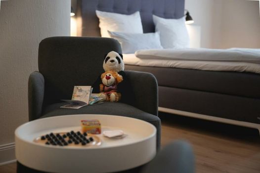 Rheinhotel Dreesen