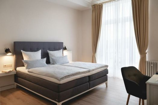 Rheinhotel Dreesen
