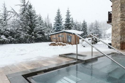 QC Hotel Monte Bianco