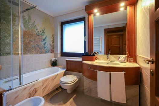 QC Hotel Monte Bianco
