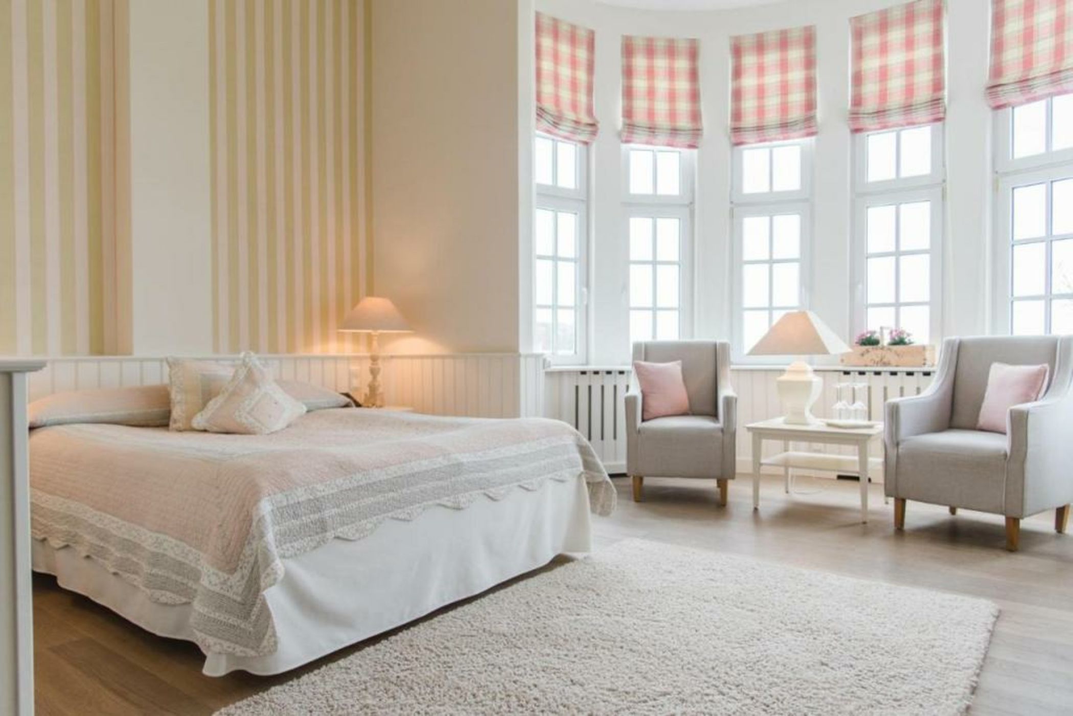 Strandhotel Glücksburg