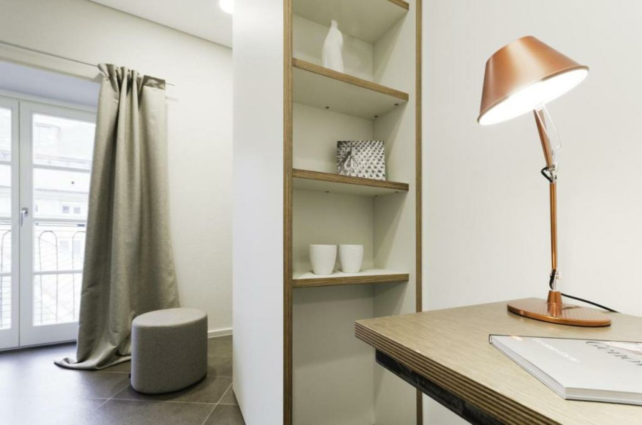 Genova Porto Antico Boutique Rooms