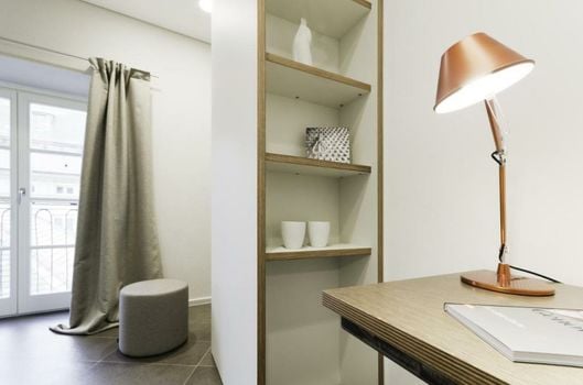 Genova Porto Antico Boutique Rooms