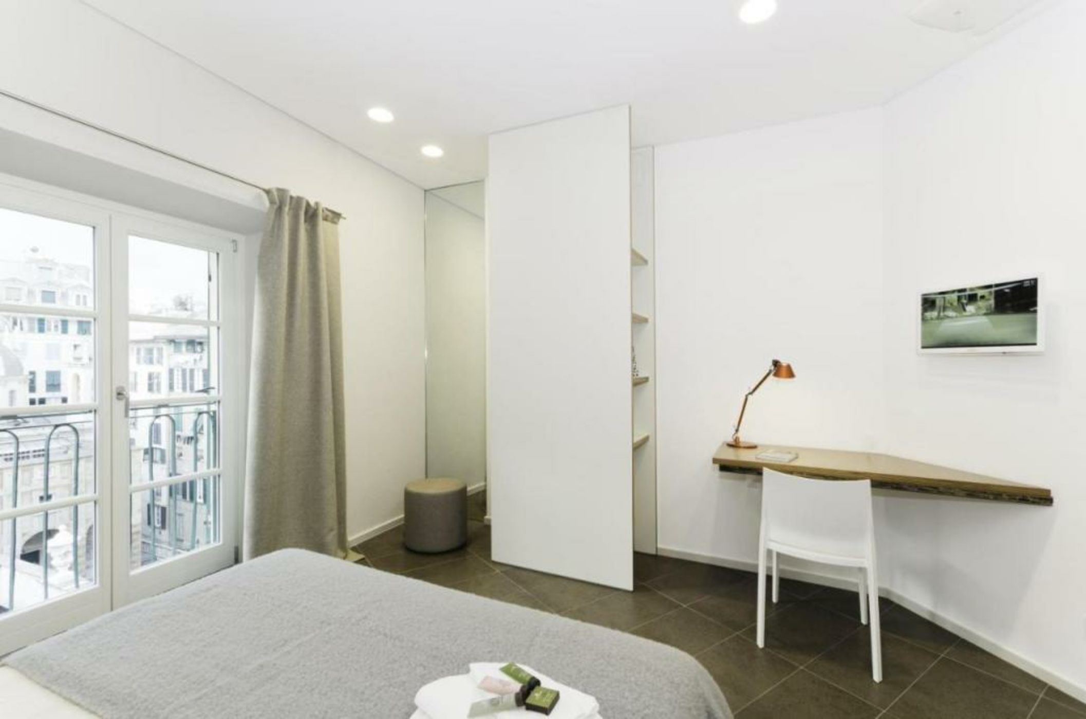Genova Porto Antico Boutique Rooms
