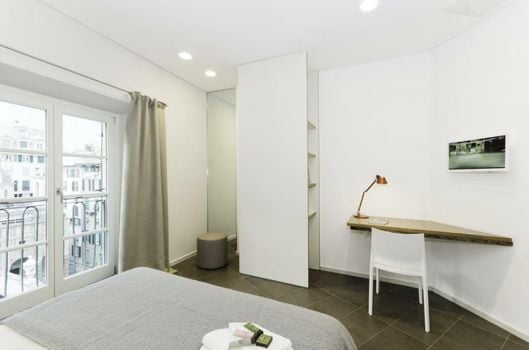 Genova Porto Antico Boutique Rooms