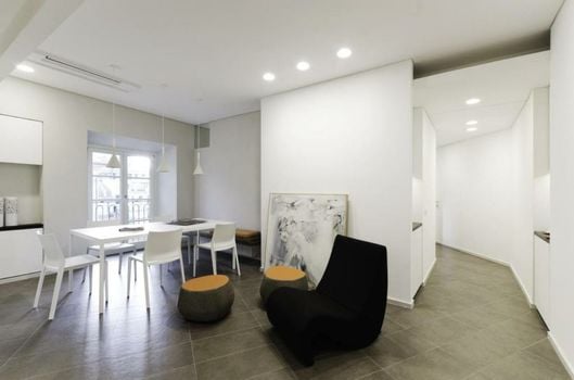 Genova Porto Antico Boutique Rooms