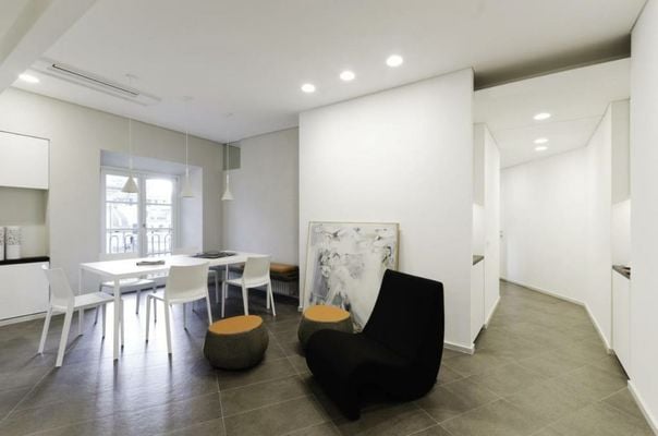 Genova Porto Antico Boutique Rooms