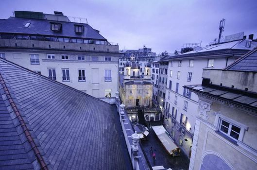 Genova Porto Antico Boutique Rooms