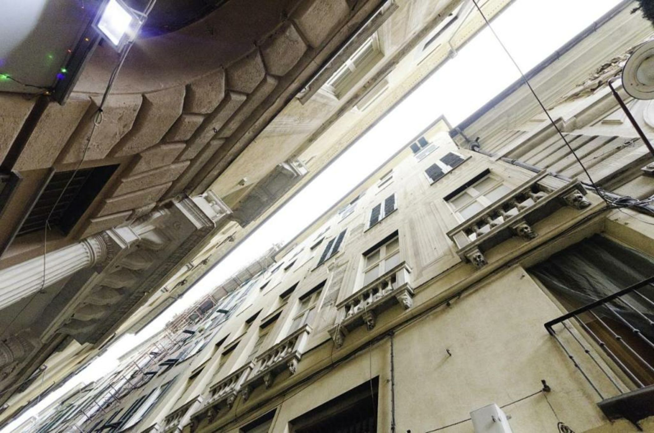 Genova Porto Antico Boutique Rooms
