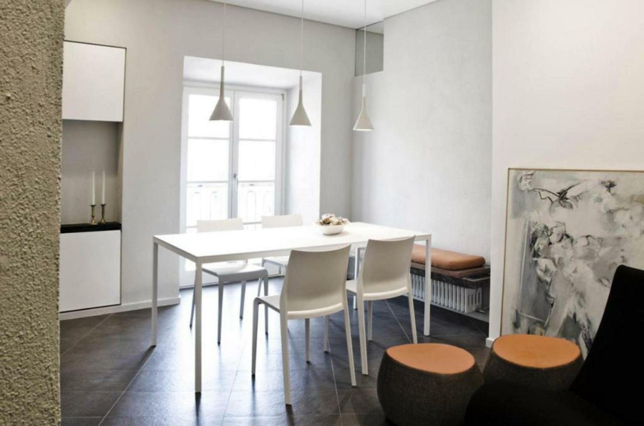 Genova Porto Antico Boutique Rooms