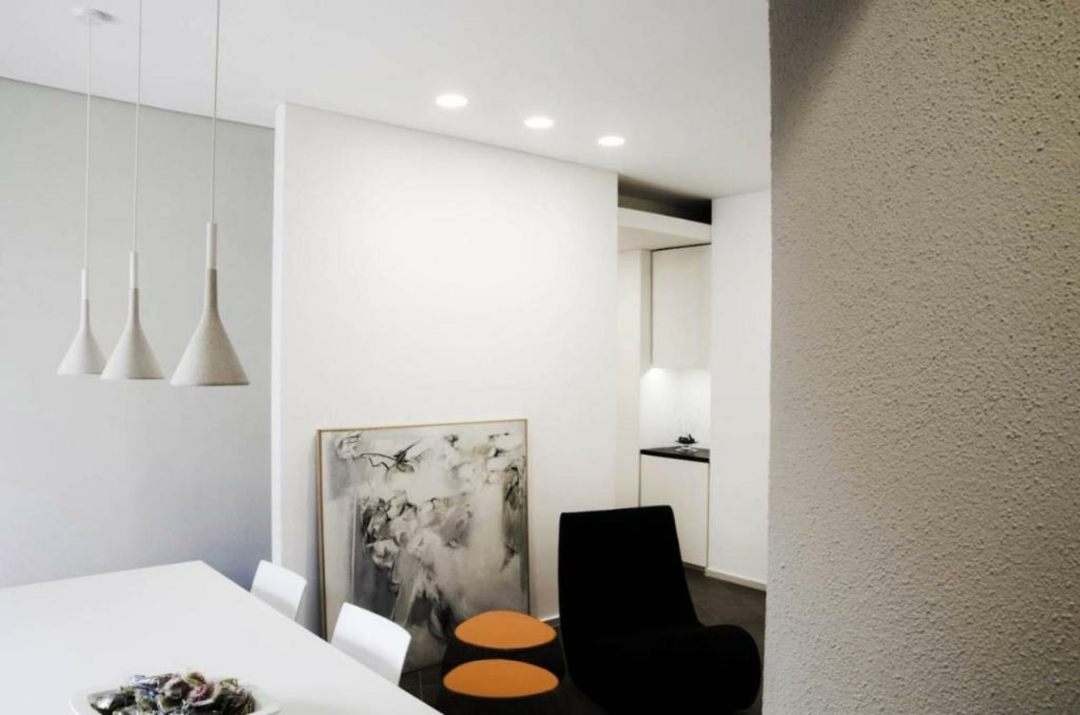 Genova Porto Antico Boutique Rooms