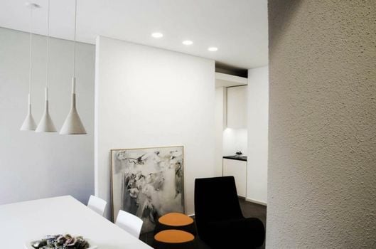 Genova Porto Antico Boutique Rooms