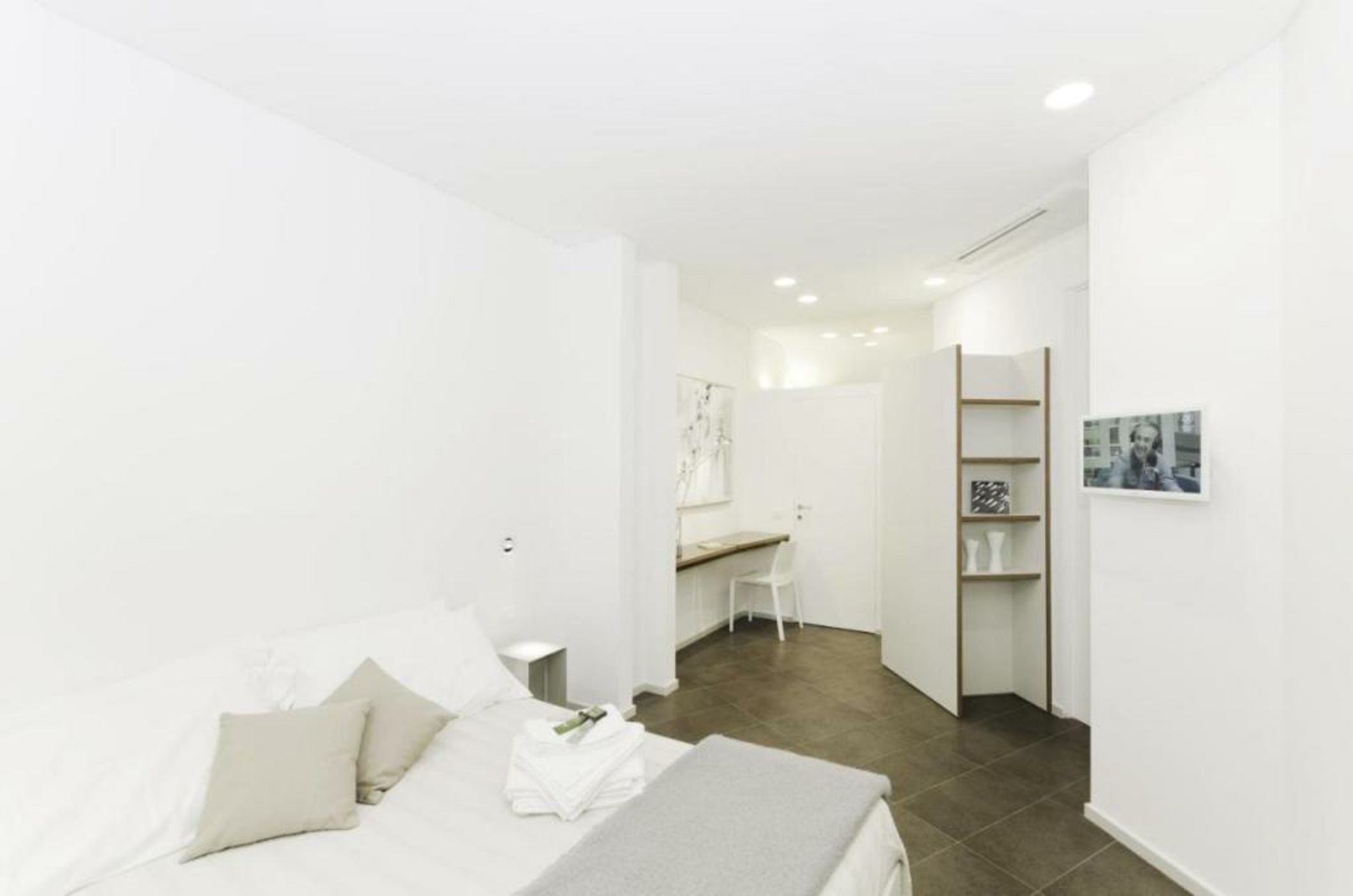 Genova Porto Antico Boutique Rooms