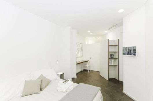 Genova Porto Antico Boutique Rooms
