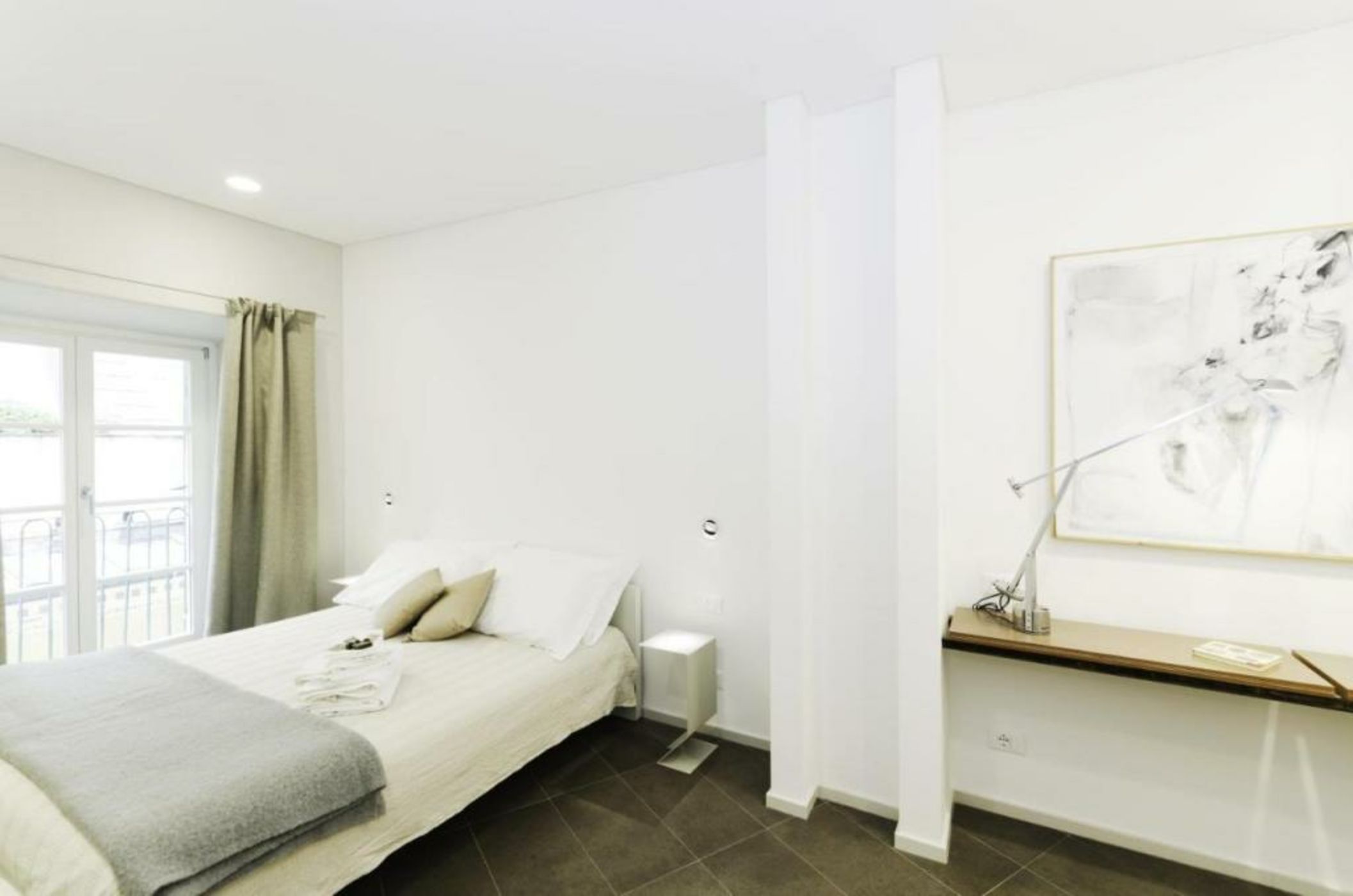 Genova Porto Antico Boutique Rooms
