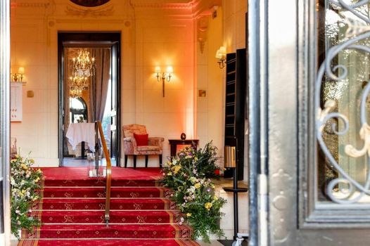 Villa Rothschild, Autograph Collection