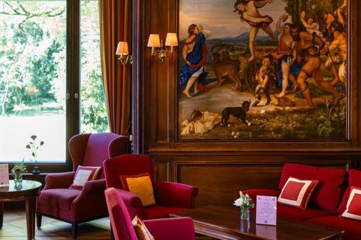 Villa Rothschild, Autograph Collection