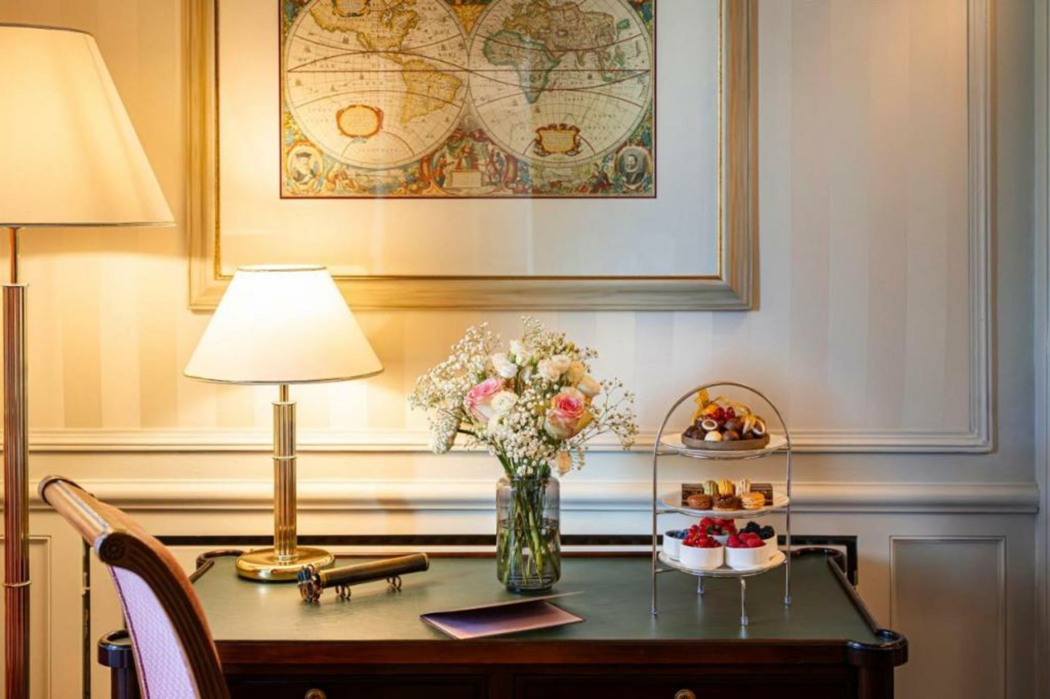 Villa Rothschild, Autograph Collection