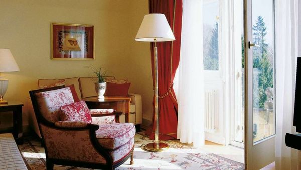 Villa Rothschild, Autograph Collection