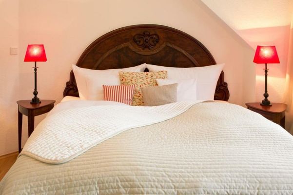 Romantik Hotel Landhaus Bärenmühle