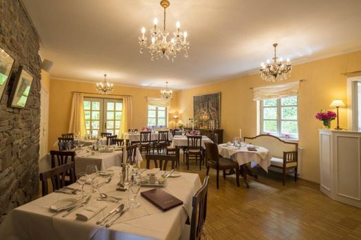 Romantik Hotel Landhaus Bärenmühle