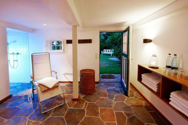 Landhaus Altes Pastorat