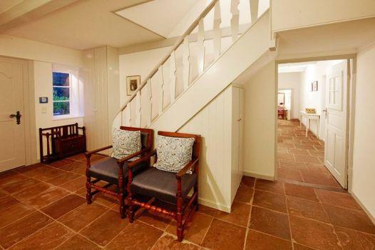 Landhaus Altes Pastorat