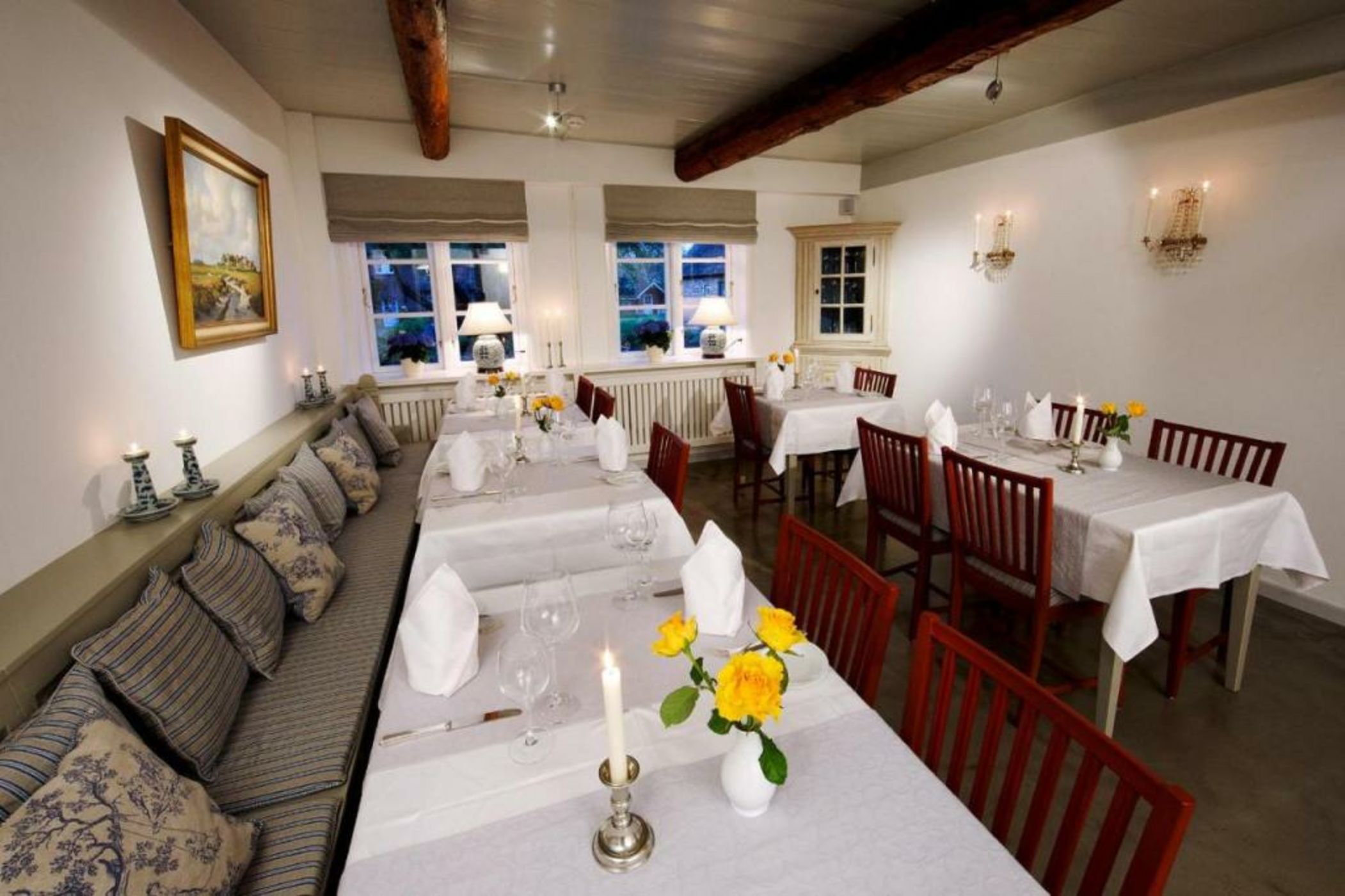 Landhaus Altes Pastorat