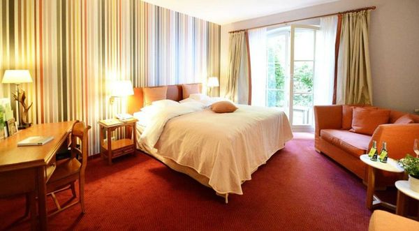 Romantik Hotel Jagdhaus Waldfrieden